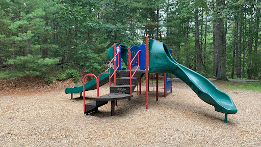 Campground «Lorraine Park Campground», reviews and photos, 133 Jenkins Rd, Andover, MA 01810, USA