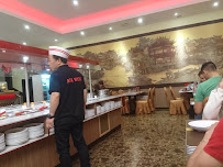 Atmosphère du Restaurant chinois Asia Wok à Lunel - n°10