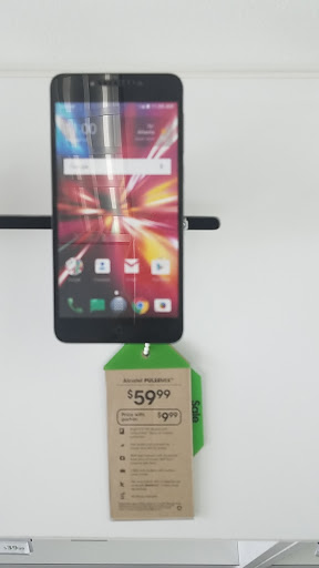 Cell Phone Store «Cricket Wireless Authorized Retailer», reviews and photos, 6946 Cermak Rd, Berwyn, IL 60402, USA