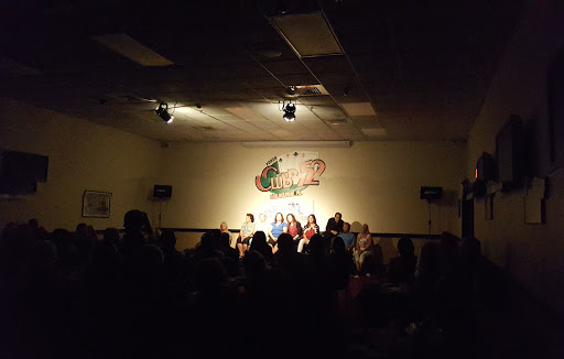 Car Racing Track «Melbourne Greyhound Park casino», reviews and photos, 1100 N Wickham Rd, Melbourne, FL 32935, USA