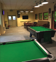 Thorne Snooker Club with Poker in Doncaster