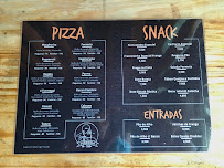 Forneria da Villa em Ponte menu n° 5