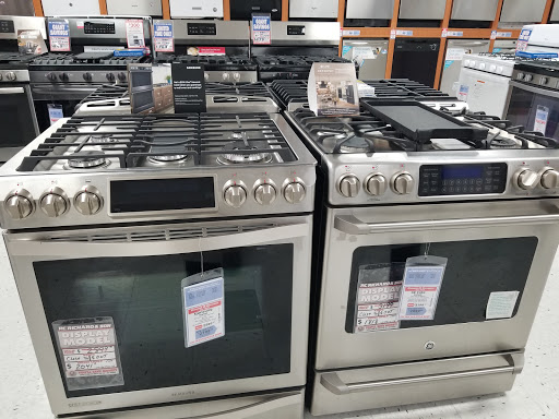 Appliance Store «P.C. Richard & Son», reviews and photos, 113-14 Queens Blvd, Forest Hills, NY 11375, USA