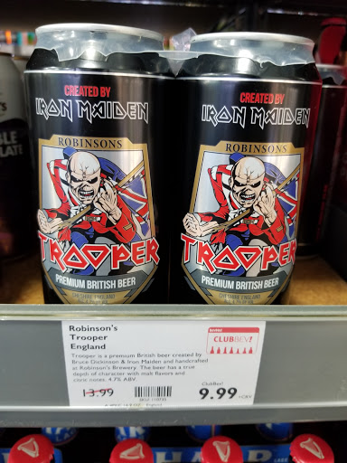 Wine Store «BevMo!», reviews and photos, 2970 E Workman Ave, West Covina, CA 91791, USA