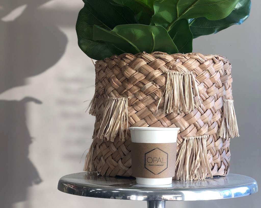 Opal Hair Company 19063