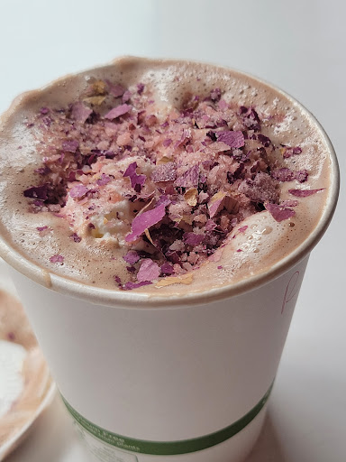 Chocolate Shop «Ginger Elizabeth Chocolates», reviews and photos, 1801 L St #60, Sacramento, CA 95811, USA