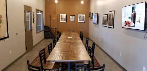 Coffee Shop «Shots Coffee», reviews and photos, 162 Tracker Dr #100, Colorado Springs, CO 80921, USA