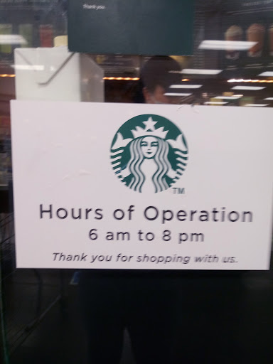 Cafe «Starbucks», reviews and photos, 2100 W Michigan St, Sidney, OH 45365, USA