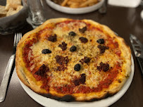 Pizza du Restaurant français Chez Vincent Marseille - n°17