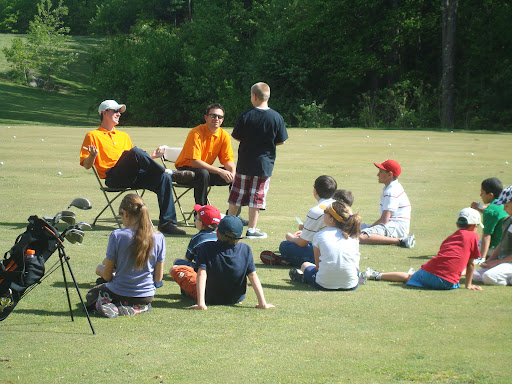 Golf Club «Acushnet River Valley», reviews and photos, 685 Main Street, Acushnet, MA 02743, USA