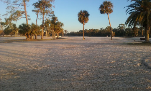 Golf Course «Daytona Beach Golf Club», reviews and photos, 600 Wilder Blvd, Daytona Beach, FL 32114, USA