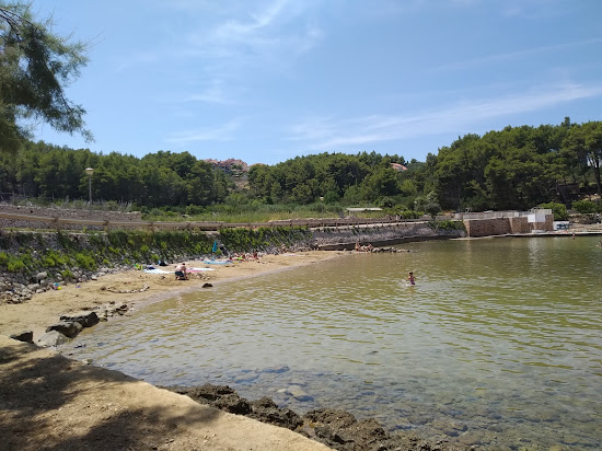 Mina beach