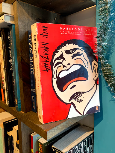 Book Store «Binnacle Books», reviews and photos, 321 Main St, Beacon, NY 12508, USA