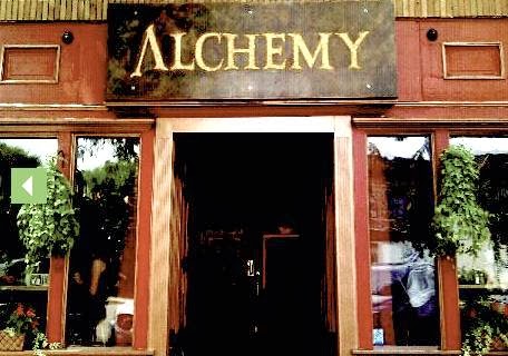 Restaurant «Alchemy», reviews and photos, 1980 Atwood Ave, Madison, WI 53704, USA