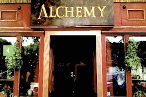 Alchemy Cafe image