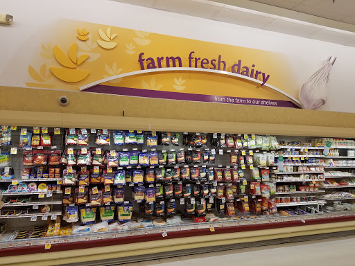 Supermarket «Giant Food», reviews and photos, 7200 Cradlerock Way, Columbia, MD 21045, USA