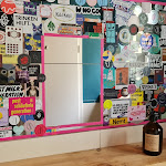 Photo n°3 de l'avis de Jordi.e fait le 07/06/2023 à 22:05 sur le  Bohemian Kids Café à Leipzig