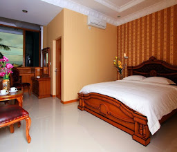 D Monty Hotel photo