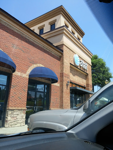 Cell Phone Store «AT&T», reviews and photos, 3380 Buford Dr NE F340, Buford, GA 30519, USA