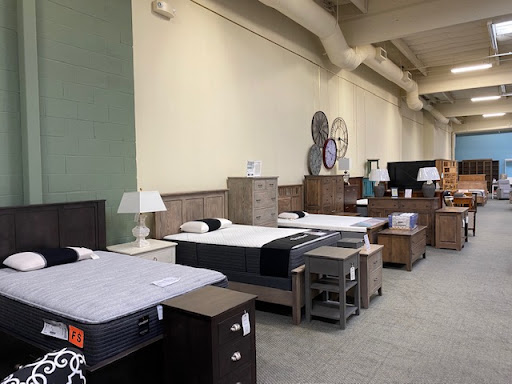 Furniture Store «Giorgi Bros. Furniture Showroom», reviews and photos, 211 Baden Ave, South San Francisco, CA 94080, USA