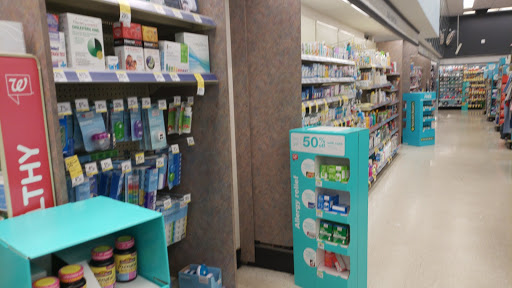 Drug Store «Walgreens», reviews and photos, 905 New Durham Rd, Edison, NJ 08817, USA