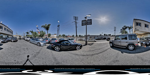 Used Car Dealer «Radical Auto Deals», reviews and photos, 1401 W Burbank Blvd, Burbank, CA 91506, USA