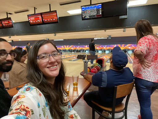 Bowling Alley «AMF Sky Lanes», reviews and photos, 7401 S Orange Blossom Trail, Orlando, FL 32809, USA