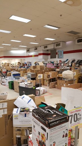 Discount Store «Dirt Cheap», reviews and photos, 1500 Skyland Blvd E, Tuscaloosa, AL 35405, USA