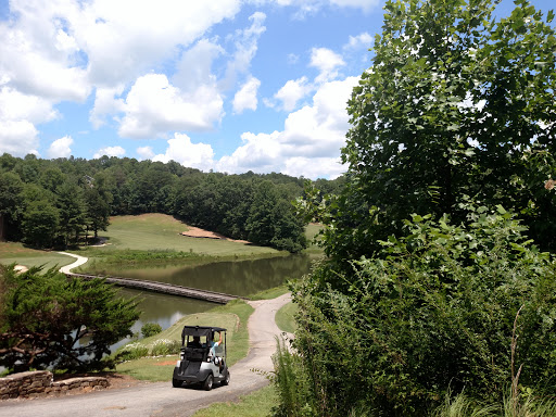 Golf Club «Innsbruck Resort & Golf Club», reviews and photos, 664 Bahn Innsbruck, Helen, GA 30545, USA
