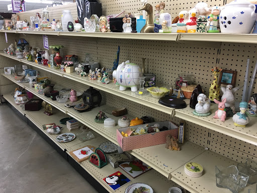 Thrift Store «Waterfront Rescue Mission Thrift Store», reviews and photos