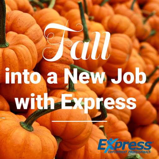 Employment Agency «Express Employment Professionals», reviews and photos, 5356 Clayton Rd #101, Concord, CA 94521, USA