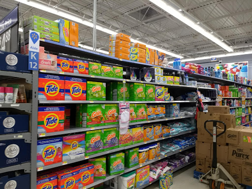 Department Store «Walmart Supercenter», reviews and photos, 1732 Precinct Line Rd, Hurst, TX 76054, USA