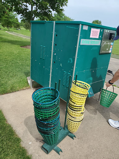 Golf Club «Pinecrest Golf Club», reviews and photos, 11220 W Algonquin Rd, Huntley, IL 60142, USA