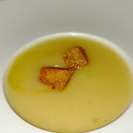 Photo n°2 de l'avis de Vincy.a fait le 09/12/2021 à 00:26 sur le  Taverna di Cecco à Ascoli Piceno