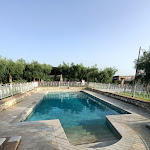 Photo n°3 de l'avis de mauro. fait le 09/07/2023 à 08:29 sur le  Tenuta La Salvia à Palombara Sabina