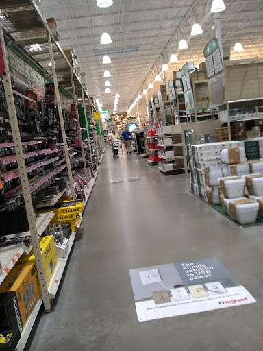 Home Improvement Store «Menards», reviews and photos, 2315 Merchant Mile, Columbus, IN 47201, USA
