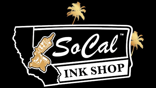Explore als tattoo ideas, creative tattoo ideas in Oxnard, available at SoCal Ink Shop