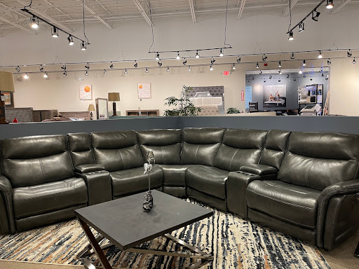 Furniture Store «Mega Furniture», reviews and photos, 7012 E Hampton Ave, Mesa, AZ 85209, USA