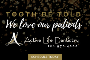 Active Life Dentistry, Cypress Location image
