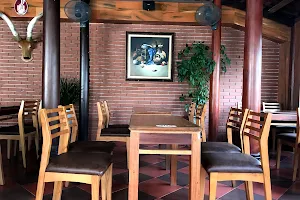 Villa Cafe image