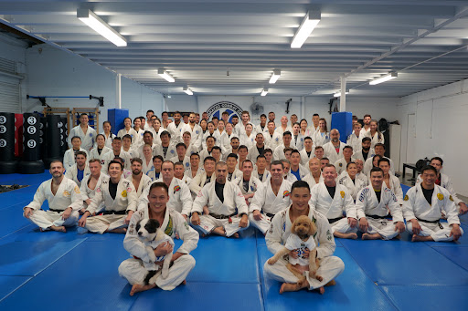 Judo classes Sydney