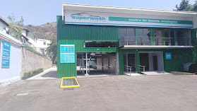 Superwash Spa