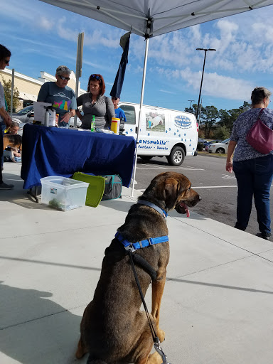 Pet Supply Store «Pet Supplies Plus», reviews and photos, 2823 Midway Rd SE, Bolivia, NC 28422, USA