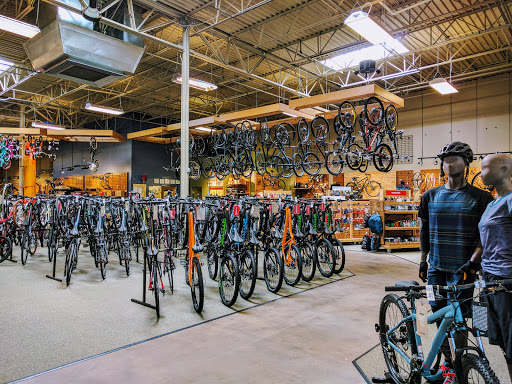 Camping Store «REI», reviews and photos, 2424 Preston Rd, Plano, TX 75093, USA