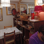 Photo n°7 de l'avis de SILVIA. fait le 06/04/2024 à 11:41 sur le  Trattoria La Miseria à Prada