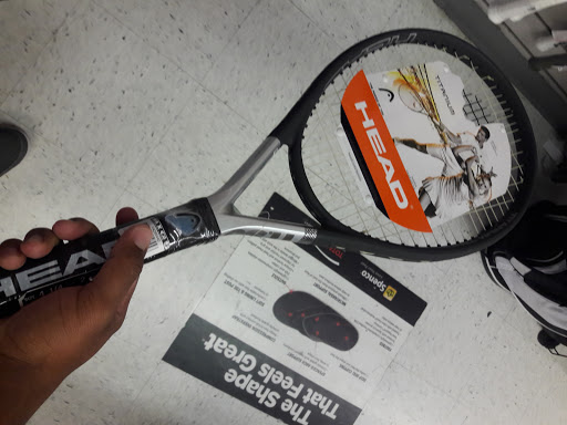 Sporting Goods Store «Big 5 Sporting Goods», reviews and photos, 3600 Peck Rd, El Monte, CA 91731, USA