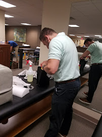 Ivy Rehab Physical Therapy - Photo 7 - Car repair in Philadelphia, PA, Philadelphia