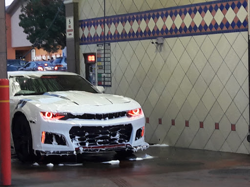 Car Wash «Cesar Carwash», reviews and photos, 3560 East Cesar E Chavez Avenue, Los Angeles, CA 90063, USA