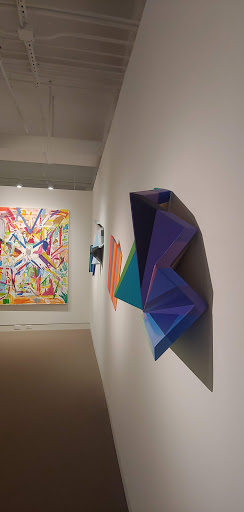 Art Museum «University Maine Museum of Art», reviews and photos, 40 Harlow St, Bangor, ME 04401, USA