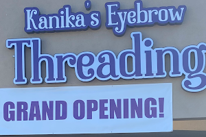 Kanika’s Eyebrow Threading image